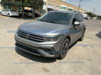 Volkswagen Tiguan 2024 5p Comfortline L4/1.4/T Aut 2024 Volkswagen Tiguan Ingreso Exteriores 0
