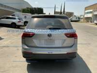 Volkswagen Tiguan 2024 5p Comfortline L4/1.4/T Aut 2024 Volkswagen Tiguan Ingreso Exteriores 6