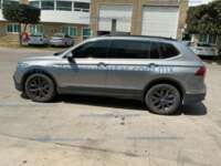 Volkswagen Tiguan 2024 5p Comfortline L4/1.4/T Aut 2024 Volkswagen Tiguan Ingreso Exteriores 8