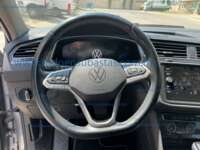 Volkswagen Tiguan 2024 5p Comfortline L4/1.4/T Aut 2024 Volkswagen Tiguan Ingreso Interiores 1