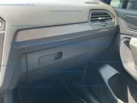 Volkswagen Tiguan 2024 5p Comfortline L4/1.4/T Aut 2024 Volkswagen Tiguan Ingreso Interiores 12