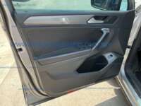 Volkswagen Tiguan 2024 5p Comfortline L4/1.4/T Aut 2024 Volkswagen Tiguan Ingreso Interiores 14