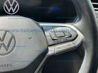 Volkswagen Tiguan 2024 5p Comfortline L4/1.4/T Aut 2024 Volkswagen Tiguan Ingreso Interiores 16