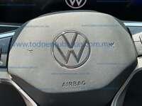 Volkswagen Tiguan 2024 5p Comfortline L4/1.4/T Aut 2024 Volkswagen Tiguan Ingreso Interiores 17