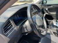 Volkswagen Tiguan 2024 5p Comfortline L4/1.4/T Aut 2024 Volkswagen Tiguan Ingreso Interiores 2