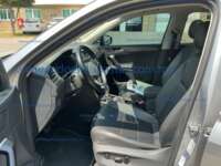 Volkswagen Tiguan 2024 5p Comfortline L4/1.4/T Aut 2024 Volkswagen Tiguan Ingreso Interiores 20