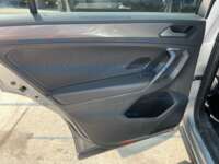 Volkswagen Tiguan 2024 5p Comfortline L4/1.4/T Aut 2024 Volkswagen Tiguan Ingreso Interiores 21