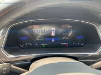 Volkswagen Tiguan 2024 5p Comfortline L4/1.4/T Aut 2024 Volkswagen Tiguan Ingreso Interiores 3