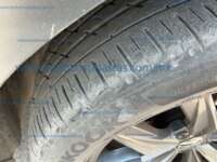 Volkswagen Tiguan 2024 5p Comfortline L4/1.4/T Aut 2024 Volkswagen Tiguan Ingreso Llantas 1