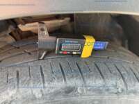 Volkswagen Tiguan 2024 5p Comfortline L4/1.4/T Aut 2024 Volkswagen Tiguan Ingreso Llantas 2