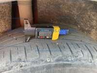 Volkswagen Tiguan 2024 5p Comfortline L4/1.4/T Aut 2024 Volkswagen Tiguan Ingreso Llantas 5