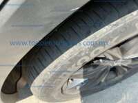 Volkswagen Tiguan 2024 5p Comfortline L4/1.4/T Aut 2024 Volkswagen Tiguan Ingreso Llantas 7