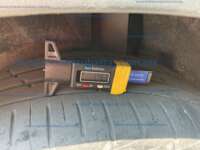 Volkswagen Tiguan 2024 5p Comfortline L4/1.4/T Aut 2024 Volkswagen Tiguan Ingreso Llantas 8