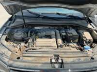 Volkswagen Tiguan 2024 5p Comfortline L4/1.4/T Aut 2024 Volkswagen Tiguan Ingreso Motor 1