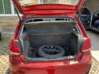 Volkswagen Polo 2021 5p Black Edition L4/1.6 Tiptronic 2021 Volkswagen Polo Ingreso Cajuela 0