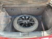 Volkswagen Polo 2021 5p Black Edition L4/1.6 Tiptronic 2021 Volkswagen Polo Ingreso Cajuela 1