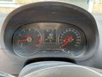 Volkswagen Polo 2021 5p Black Edition L4/1.6 Tiptronic 2021 Volkswagen Polo Ingreso Interiores 1