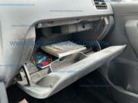 Volkswagen Polo 2021 5p Black Edition L4/1.6 Tiptronic 2021 Volkswagen Polo Ingreso Interiores 11