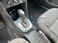 Volkswagen Polo 2021 5p Black Edition L4/1.6 Tiptronic 2021 Volkswagen Polo Ingreso Interiores 12