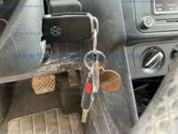 Volkswagen Polo 2021 5p Black Edition L4/1.6 Tiptronic 2021 Volkswagen Polo Ingreso Interiores 13