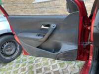 Volkswagen Polo 2021 5p Black Edition L4/1.6 Tiptronic 2021 Volkswagen Polo Ingreso Interiores 14