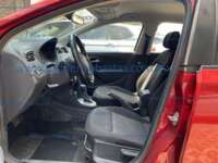 Volkswagen Polo 2021 5p Black Edition L4/1.6 Tiptronic 2021 Volkswagen Polo Ingreso Interiores 15