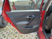 Volkswagen Polo 2021 5p Black Edition L4/1.6 Tiptronic 2021 Volkswagen Polo Ingreso Interiores 16