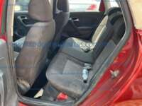 Volkswagen Polo 2021 5p Black Edition L4/1.6 Tiptronic 2021 Volkswagen Polo Ingreso Interiores 17