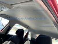 Volkswagen Polo 2021 5p Black Edition L4/1.6 Tiptronic 2021 Volkswagen Polo Ingreso Interiores 19