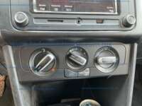 Volkswagen Polo 2021 5p Black Edition L4/1.6 Tiptronic 2021 Volkswagen Polo Ingreso Interiores 3