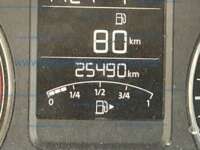 Volkswagen Polo 2021 5p Black Edition L4/1.6 Tiptronic 2021 Volkswagen Polo Ingreso Interiores 4