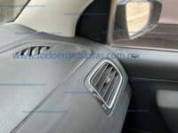 Volkswagen Polo 2021 5p Black Edition L4/1.6 Tiptronic 2021 Volkswagen Polo Ingreso Interiores 9