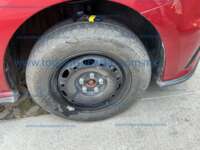 Volkswagen Polo 2021 5p Black Edition L4/1.6 Tiptronic 2021 Volkswagen Polo Ingreso Llantas 0