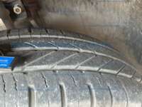 Volkswagen Polo 2021 5p Black Edition L4/1.6 Tiptronic 2021 Volkswagen Polo Ingreso Llantas 1