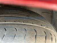 Volkswagen Polo 2021 5p Black Edition L4/1.6 Tiptronic 2021 Volkswagen Polo Ingreso Llantas 10