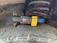 Volkswagen Polo 2021 5p Black Edition L4/1.6 Tiptronic 2021 Volkswagen Polo Ingreso Llantas 11