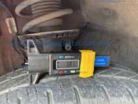 Volkswagen Polo 2021 5p Black Edition L4/1.6 Tiptronic 2021 Volkswagen Polo Ingreso Llantas 2