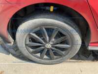 Volkswagen Polo 2021 5p Black Edition L4/1.6 Tiptronic 2021 Volkswagen Polo Ingreso Llantas 3