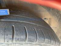 Volkswagen Polo 2021 5p Black Edition L4/1.6 Tiptronic 2021 Volkswagen Polo Ingreso Llantas 4