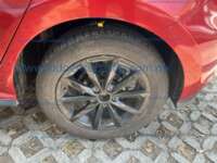 Volkswagen Polo 2021 5p Black Edition L4/1.6 Tiptronic 2021 Volkswagen Polo Ingreso Llantas 6