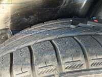 Volkswagen Polo 2021 5p Black Edition L4/1.6 Tiptronic 2021 Volkswagen Polo Ingreso Llantas 7