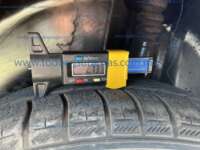 Volkswagen Polo 2021 5p Black Edition L4/1.6 Tiptronic 2021 Volkswagen Polo Ingreso Llantas 8