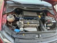 Volkswagen Polo 2021 5p Black Edition L4/1.6 Tiptronic 2021 Volkswagen Polo Ingreso Motor 1