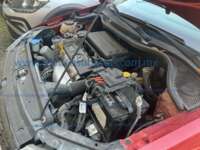 Volkswagen Polo 2021 5p Black Edition L4/1.6 Tiptronic 2021 Volkswagen Polo Ingreso Motor 2