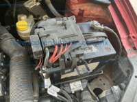 Volkswagen Polo 2021 5p Black Edition L4/1.6 Tiptronic 2021 Volkswagen Polo Ingreso Motor 3