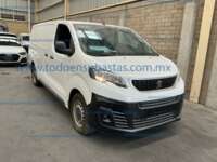 Peugeot Expert Van 2021 5p L4/2.0/TDI Man 2021 Peugeot Expert Van Ingreso Exteriores 3