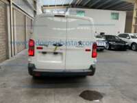 Peugeot Expert Van 2021 5p L4/2.0/TDI Man 2021 Peugeot Expert Van Ingreso Exteriores 6