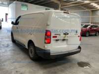 Peugeot Expert Van 2021 5p L4/2.0/TDI Man 2021 Peugeot Expert Van Ingreso Exteriores 7