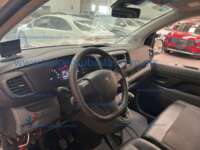 Peugeot Expert Van 2021 5p L4/2.0/TDI Man 2021 Peugeot Expert Van Ingreso Interiores 0