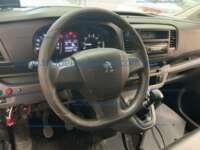 Peugeot Expert Van 2021 5p L4/2.0/TDI Man 2021 Peugeot Expert Van Ingreso Interiores 1